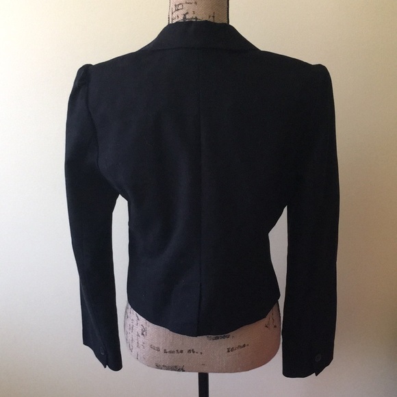 Classic blazer - Picture 2 of 2